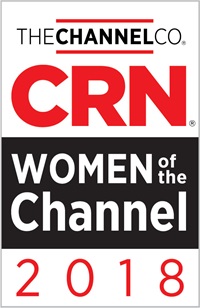 Women of the Channel 2018