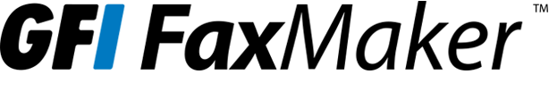 GFI FaxMaker