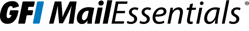 GFI MailEssentials