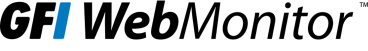 GFI WebMonitor