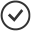 Check mark