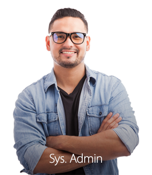 Sys. Admin