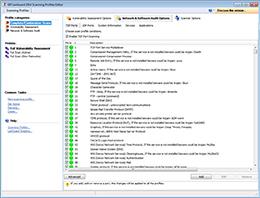 Network and software audit - Thumb