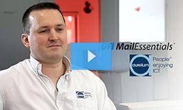 Customer testimonial, Aurelium NV