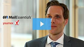 Customer testimonial, Youmex Finance group